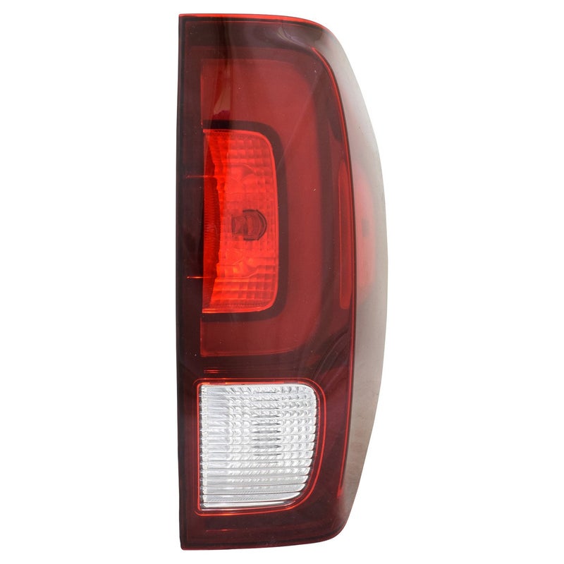 TYC 11-6937-00-1 Replacement Right Tail Lamp Compatible with Honda Ridgeline - Image 1